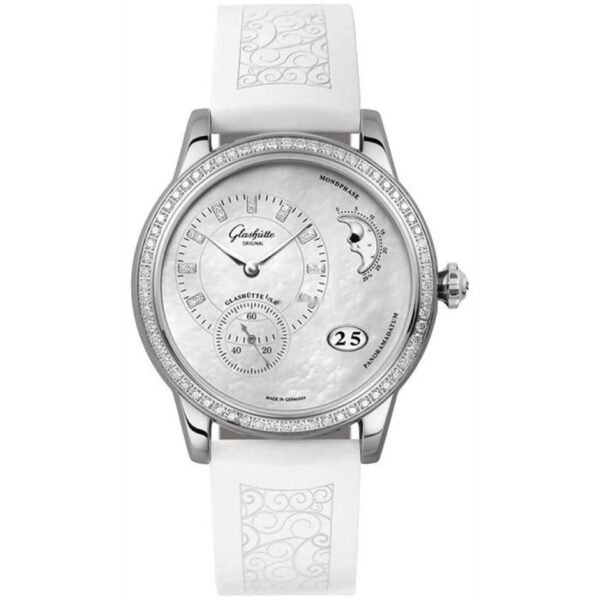 Glashütte Original PanoMaticLunar 90-12-01-12-04
