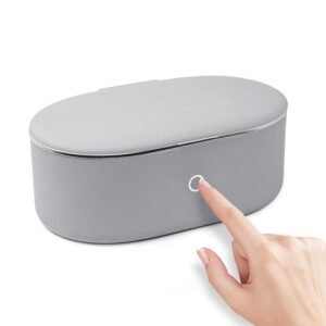Ultrasonic Watch Cleaner
