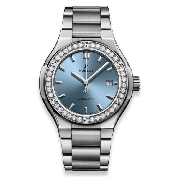 Hublot Classic Fusion