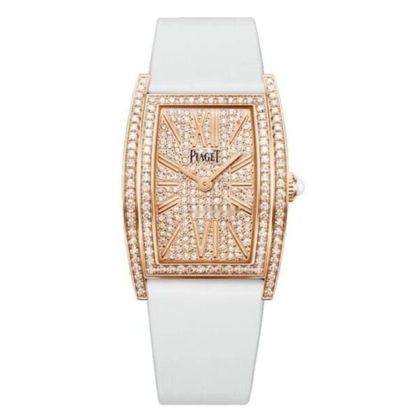 Piaget Limelight Tonneau