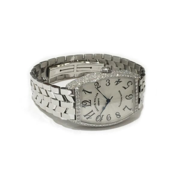 Franck Muller Master of Complications 2852 SC D - Image 3
