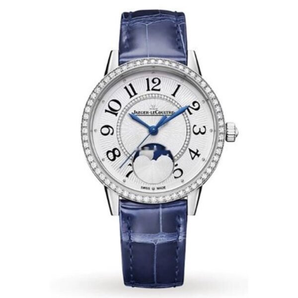 Jaeger-LeCoultre Rendez-vous Moon Medium